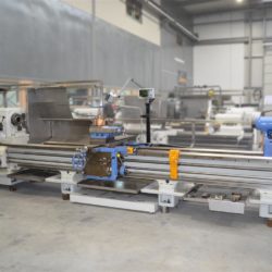 VDF – BOEHRINGER V6 (lang) – Gebraucht