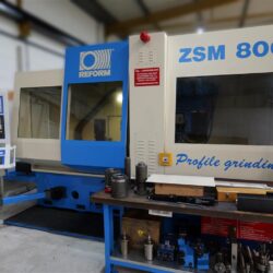 REFORM ZSM 800 – Gebraucht