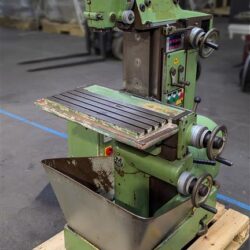 MACMON M 100 – Gebraucht