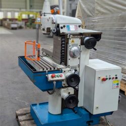 MACMON / INAS M 100 RE – Gebraucht