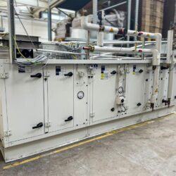 HUBER & RANNER X-Case 08 – Gebraucht