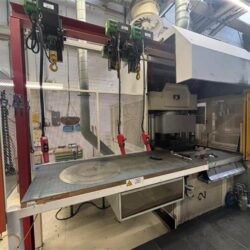 PAN STONE P-V-500-3RT-PCD – Gebraucht