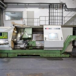 TRAPP TNA 480L – Gebraucht
