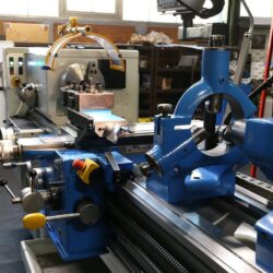 HEIDENREICH & HARBECK M 530 – Gebraucht
