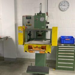 NEFF CHS6A – Gebraucht