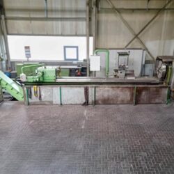 TACCHI HD/3 90 HSTI – Gebraucht