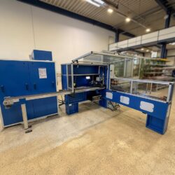 EHRT HoleCut 40 – 10 CNC – Gebraucht