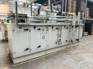 HUBER & RANNER X-Case 08