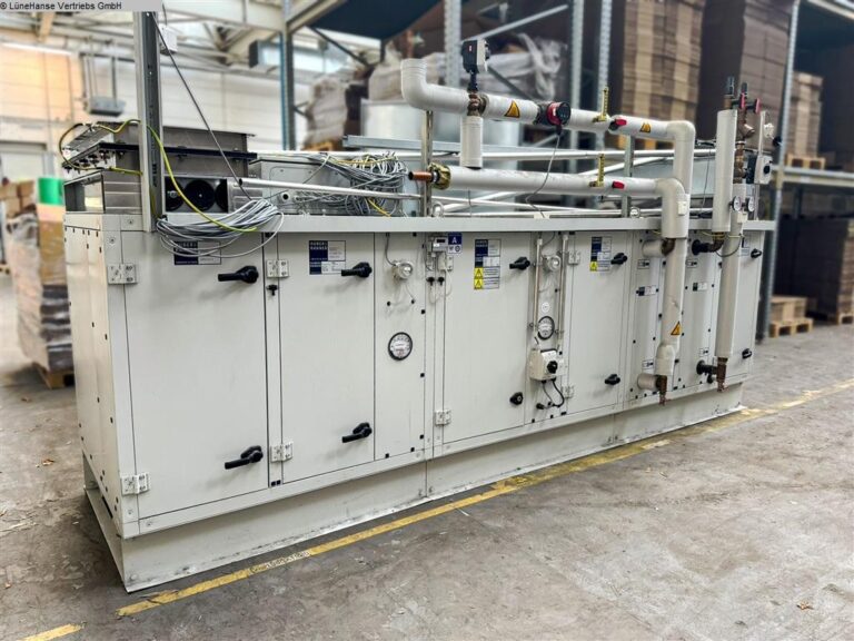 HUBER & RANNER X-Case 08