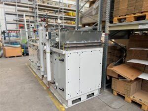 HUBER & RANNER X-Case 08