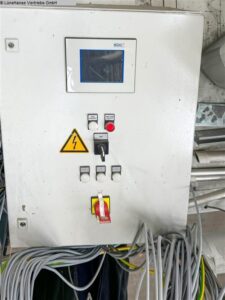 HUBER & RANNER X-Case 08