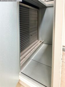 HUBER & RANNER X-Case 08