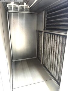 HUBER & RANNER X-Case 08