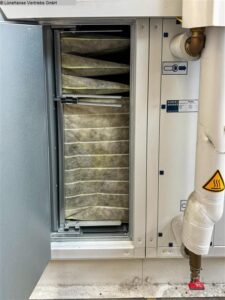 HUBER & RANNER X-Case 08