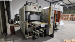 PAN STONE P-V-500-3RT-PCD