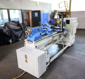 HEIDENREICH & HARBECK M 530