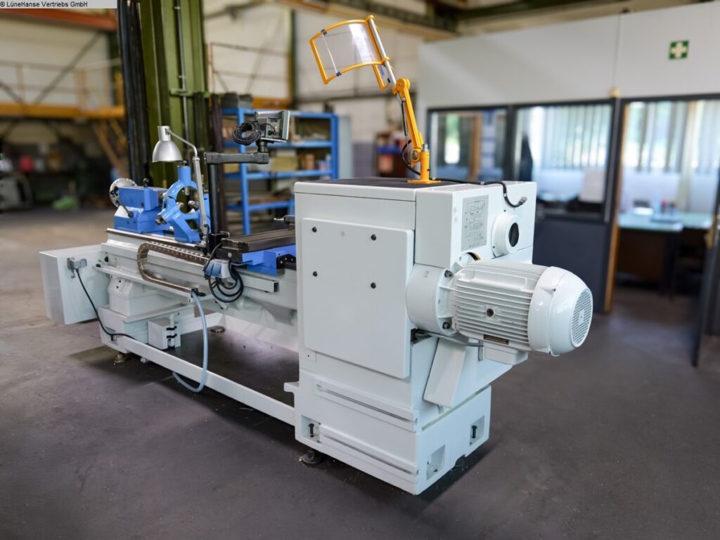 HEIDENREICH & HARBECK M 530