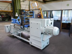 HEIDENREICH & HARBECK M 530