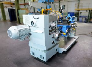 HEIDENREICH & HARBECK M 530