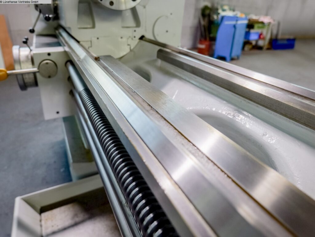 HEIDENREICH & HARBECK M 530