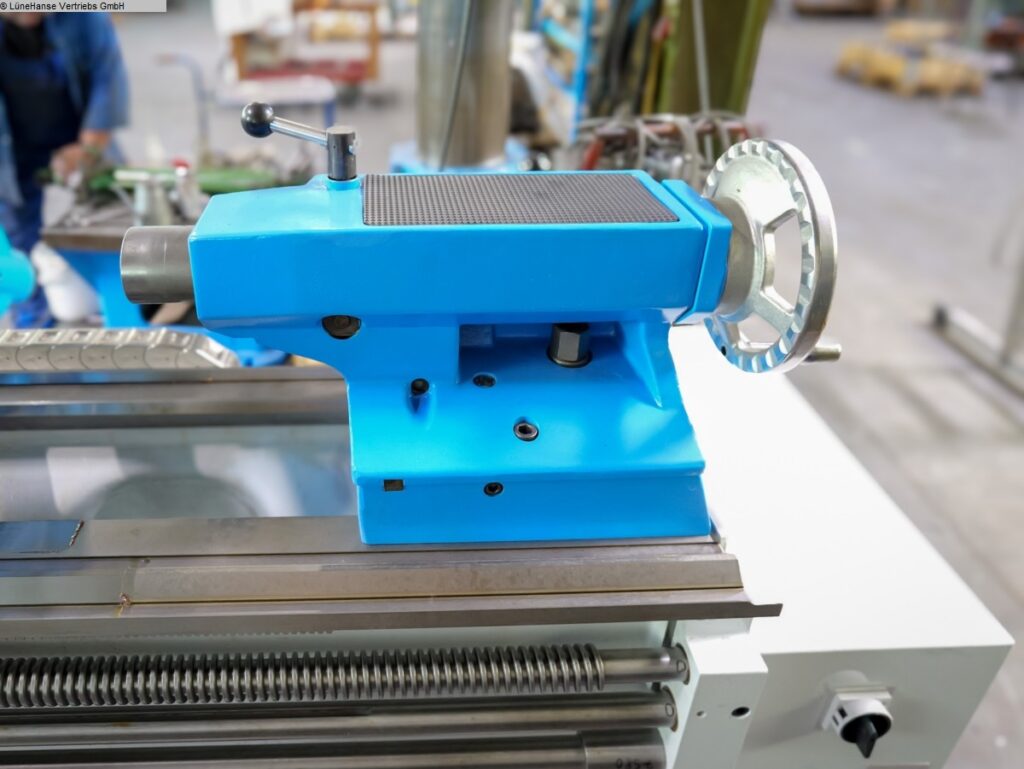 HEIDENREICH & HARBECK M 530