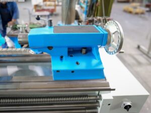 HEIDENREICH & HARBECK M 530