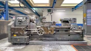 HEYLIGENSTAEDT EV400/2000