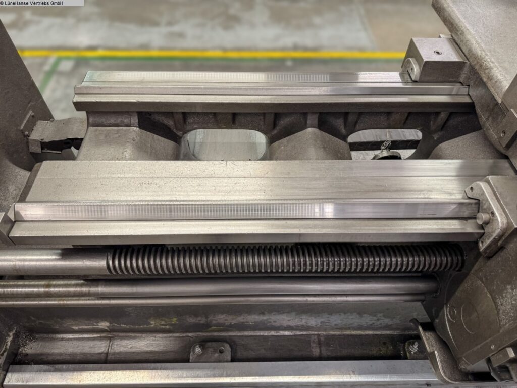 HEYLIGENSTAEDT EV400/2000