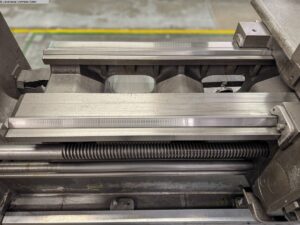 HEYLIGENSTAEDT EV400/2000