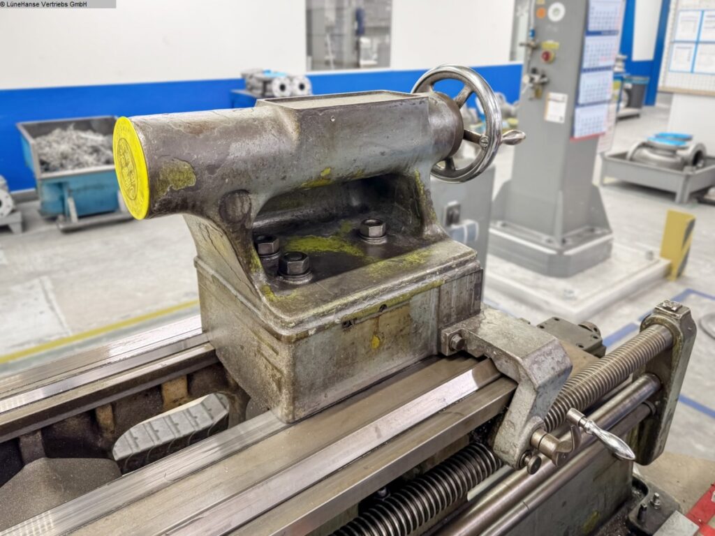 HEYLIGENSTAEDT EV400/2000