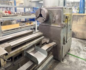 HEYLIGENSTAEDT EV400/2000