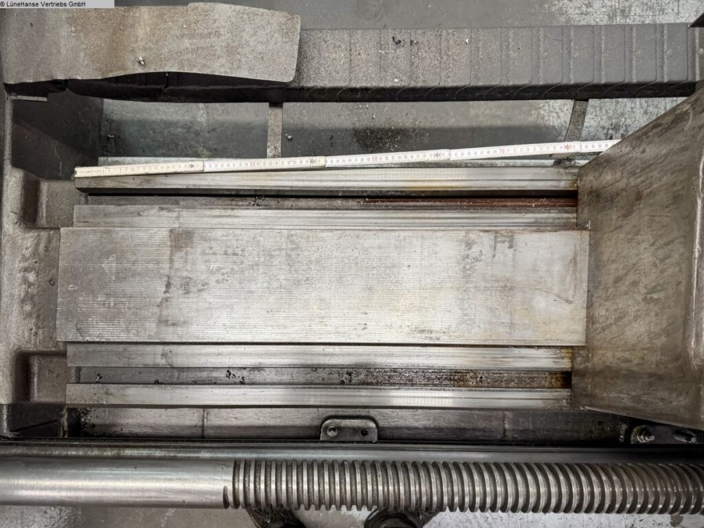 HEYLIGENSTAEDT EV400/2000