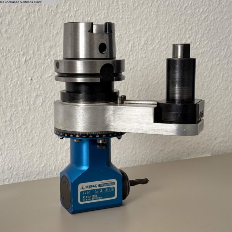 BENZ WINKELKOPF MONO WSX