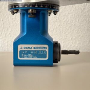 BENZ WINKELKOPF MONO WSX