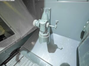 HAAS UMC-750SS