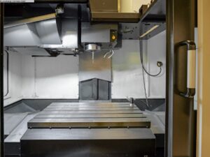 HYUNDAI WIA KF4600 II