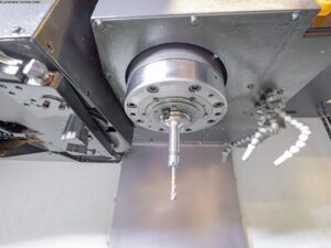 HYUNDAI WIA KF4600 II