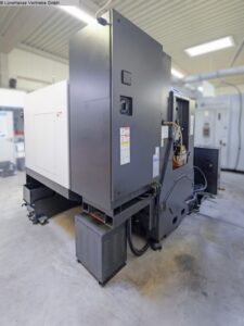 HYUNDAI WIA KF4600 II