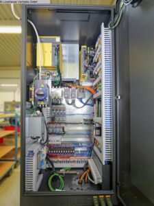 HYUNDAI WIA KF4600 II