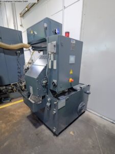 DMG MORI NLX 2500/700