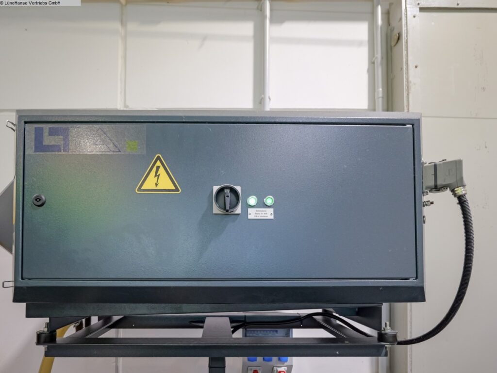 DMG MORI NLX 2500/700