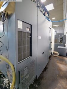 DMG MORI NLX 2500/700