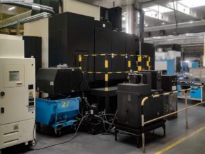 MAZAK Integrex 1060V6