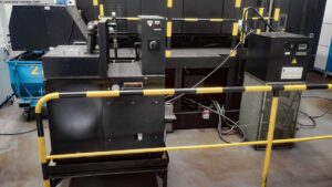 MAZAK Integrex 1060V6