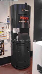 MAZAK Integrex 1060V6