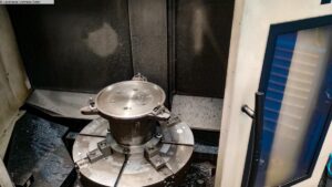 MAZAK Integrex 1060V6