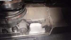 MAZAK Integrex 1060V6