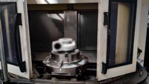 MAZAK Integrex 1060V6