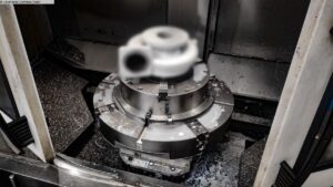 MAZAK Integrex 1060V6