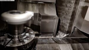 MAZAK Integrex 1060V6